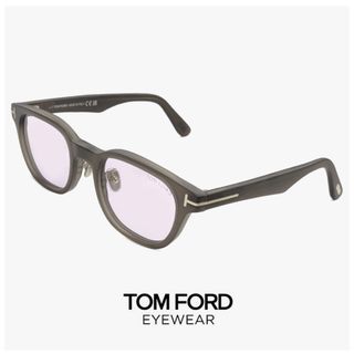 TOM FORD（サングラス/メガネ ・ パープル/紫色系）のフリマアイテム一覧