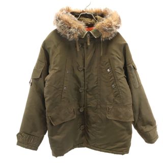 GAP - 良品 GAP B-15型 フライトジャケット Lの通販 by BUMBO