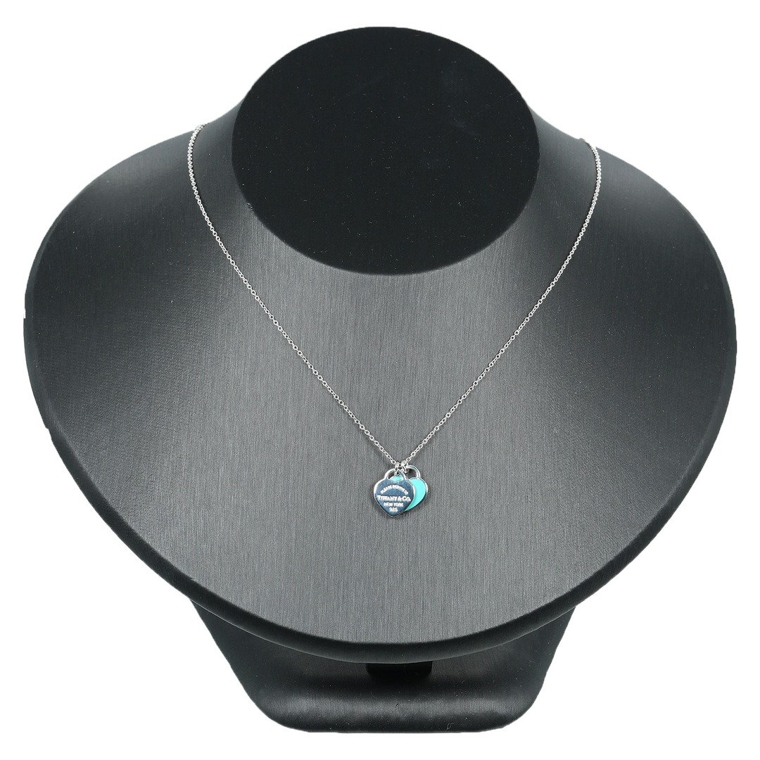 Tiffany & Co. - 【TIFFANY&Co.】ティファニー リターン トゥ