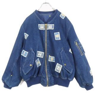 PINK HOUSE（Gジャン/デニムジャケット）のフリマアイテム一覧