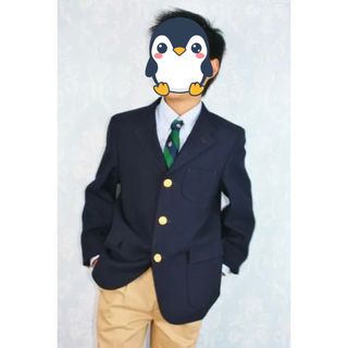 mikihouse - 【4点セット】mikihouse ボーイズ キッズ スーツ