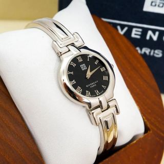 GIVENCHY - GIVENCHY ヴィンテージ腕時計の通販 by ちゃあ