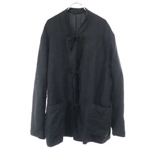 COMOLI - WOOL MAX GABARDINE DOUBLE-BREASTED JKTの通販 by R｜コモリ