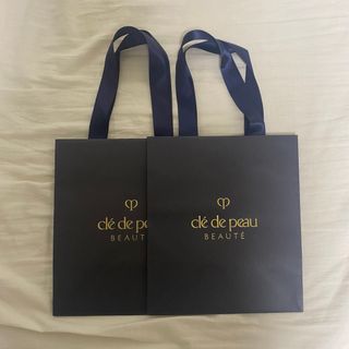 クレ・ド・ポー ボーテ - クレドポーボーテ ポーチ ノベルティ 限定 の