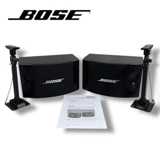 BOSE - 【希少良品】BOSE 101対応 純正天井吊り壁掛けブラケット GCS-2