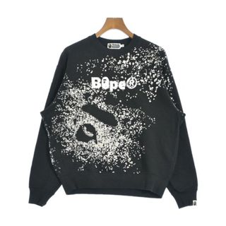A BATHING APE（スウェット）のフリマアイテム一覧