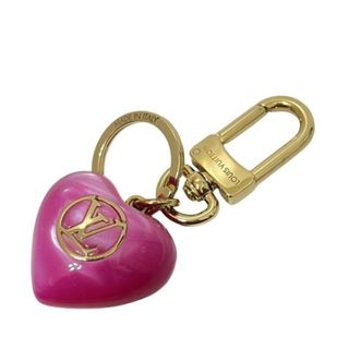 LOUIS VUITTON（キーホルダー ・ ピンク/桃色系）のフリマアイテム一覧