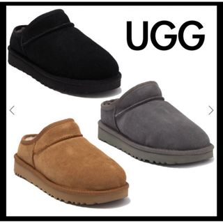 UGG - UGGモカシンの通販 by 2505's shop｜アグならラクマ