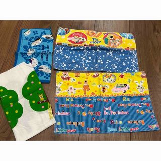 サンリオ - シュガーバニーズ ランチボックス ランチケース お弁当箱