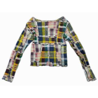 Vivienne Westwood（Tシャツ(長袖/七分)）のフリマアイテム一覧