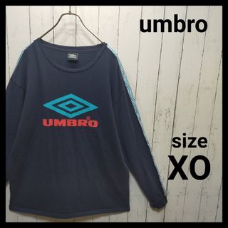 UMBRO - UMBRO 【希少カラー】常田大希/絶妙配色XLの通販 by tukuの店