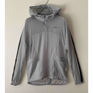 NIKE - NIKE SHIELD プリズムフーディジャケット XLの通販 by yoshika