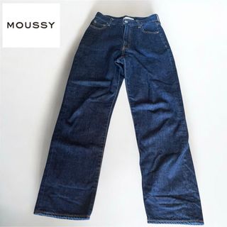 moussy - moussy デニム 26インチの通販 by ま's shop｜マウジーならラクマ