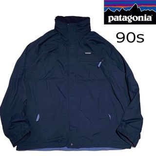 patagonia - パタゴニア ボーイズ ・インファーノ・ジャケット XXL