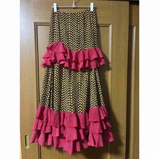 フラメンコ ブラウスの通販 by Hina's shop｜ラクマ