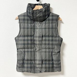 BURBERRY（ダウンベスト）のフリマアイテム一覧