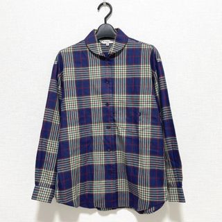 Christian Dior（シャツ/ブラウス(長袖/七分)）のフリマアイテム一覧