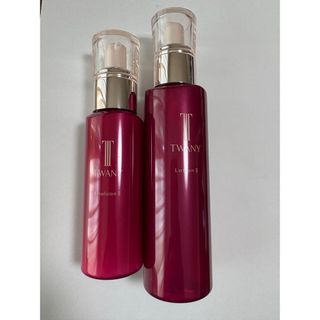 TWANY - トワニー・薬用化粧水・薬用乳液・柔軟に化粧水の通販 by buku