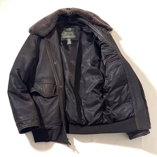 Eddie Bauer（レザージャケット）のフリマアイテム一覧