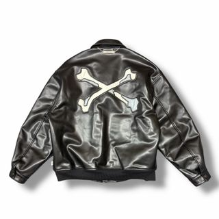 W)taps - WTAPS キムタク着 キムタク 09AW GREASE JKT の通販 by Sup8