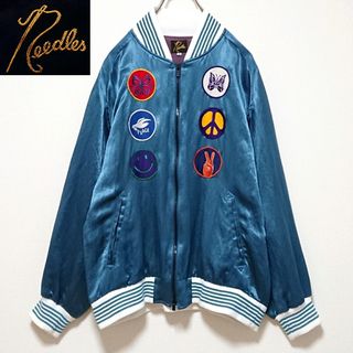 Needles - タイムSALE ニードルス アウター ジャケット 滝藤賢一着用の