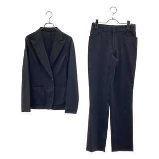 GUCCI - 美品 グッチ GUCCI セットアップ パンツスーツ ウール