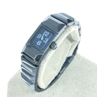 CABANE de ZUCCa - CABANE de ZUCCa 腕時計☆CHEWINGGUM