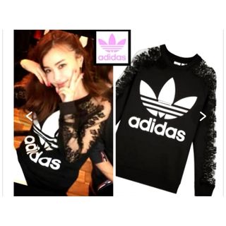adidas by Stella McCartney - adidas by Stella McCartney ワンピース