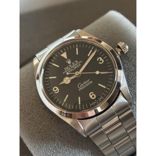 ROLEX - ROLEX 72800 オイスターブレス デイトジャスト ROLEX純正の