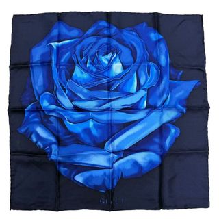 GUCCI - GUCCI新品ミッキー☆ディズニーコラボ限定☆シルクネック