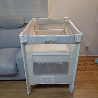 Aprica（ベビーベッド）のフリマアイテム一覧