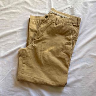 Supreme - 32 Supreme Chino Pant Black Starsの通販 by さーちゃん