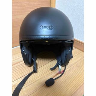 翔泳社 - 専用 SHOEI ジェットヘルメット サイズLの通販 by 後藤商店's