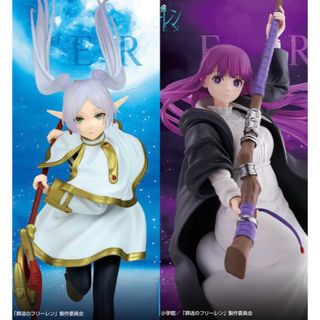 フィギュア フリーレンのフリマアイテム一覧