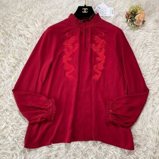 VIVIENNE TAM（シャツ/ブラウス(長袖/七分)）のフリマアイテム一覧