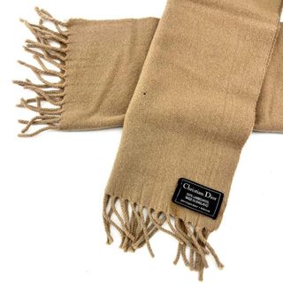 Christian Dior（マフラー/ショール）のフリマアイテム一覧