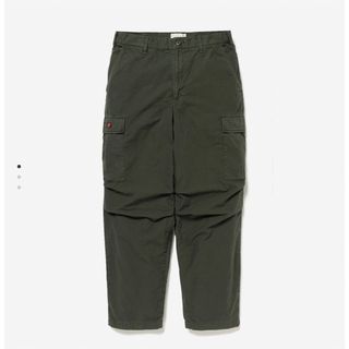 W)taps - 新品21AW人気完売 WTAPS JUNGLE カーゴ L 03 ダブルタップス