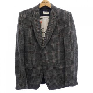 DRIES VAN NOTEN - 名作 dries van noten 18aw オーバーサイズチェック