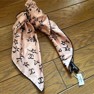 CHANEL（ヘアゴム/シュシュ）のフリマアイテム一覧