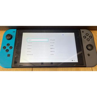 任天堂 - Nintendo Switch2 ポケモンレジェンズZ-A同梱版の通販 by