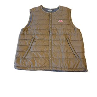 ダウンベストのフリマアイテム一覧