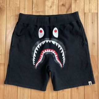 A BATHING APE（ショートパンツ）のフリマアイテム一覧