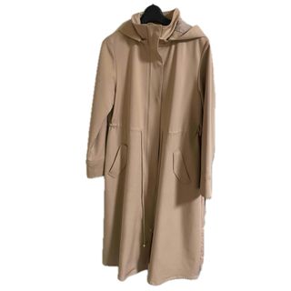 JUSGLITTY - JUSGLITTYフォックスファーコート♡の通販 by a's shop