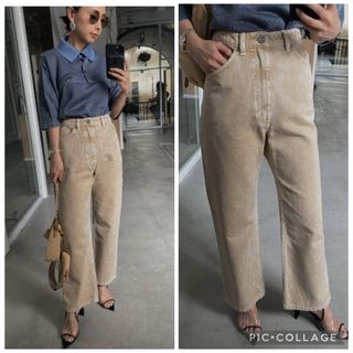 Ameri VINTAGE（デニム/ジーンズ）のフリマアイテム一覧