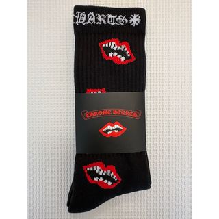 Chrome Hearts - クロムハーツ ソックス3足セットの通販 by