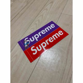 Supreme - 【3枚セット】NOAH 非売品ステッカー ノベルティの通販 by