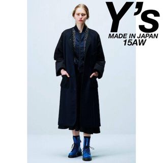 Y's（ロングコート）のフリマアイテム一覧