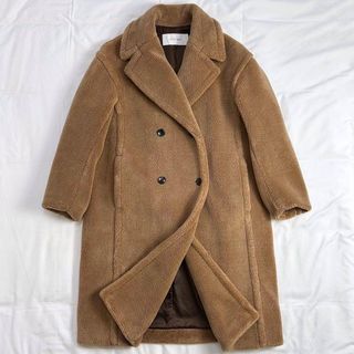 LE CIEL BLEU（ロングコート）のフリマアイテム一覧