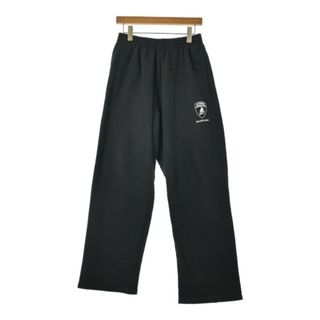 BALENCIAGA - BALENCIAGA バレンシアガ ウール フロントタック