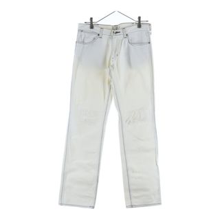 NUMBER (N)INE - numbernine ガンズ期 スタッズ ダメージ デニムの通販